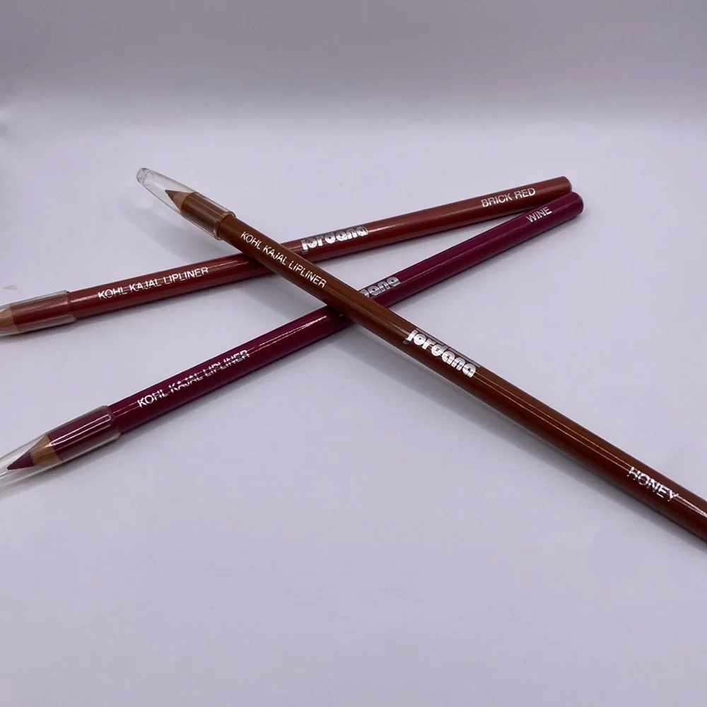 Jordana LipLiner Pencils
